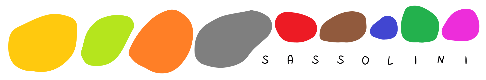 Sassolini