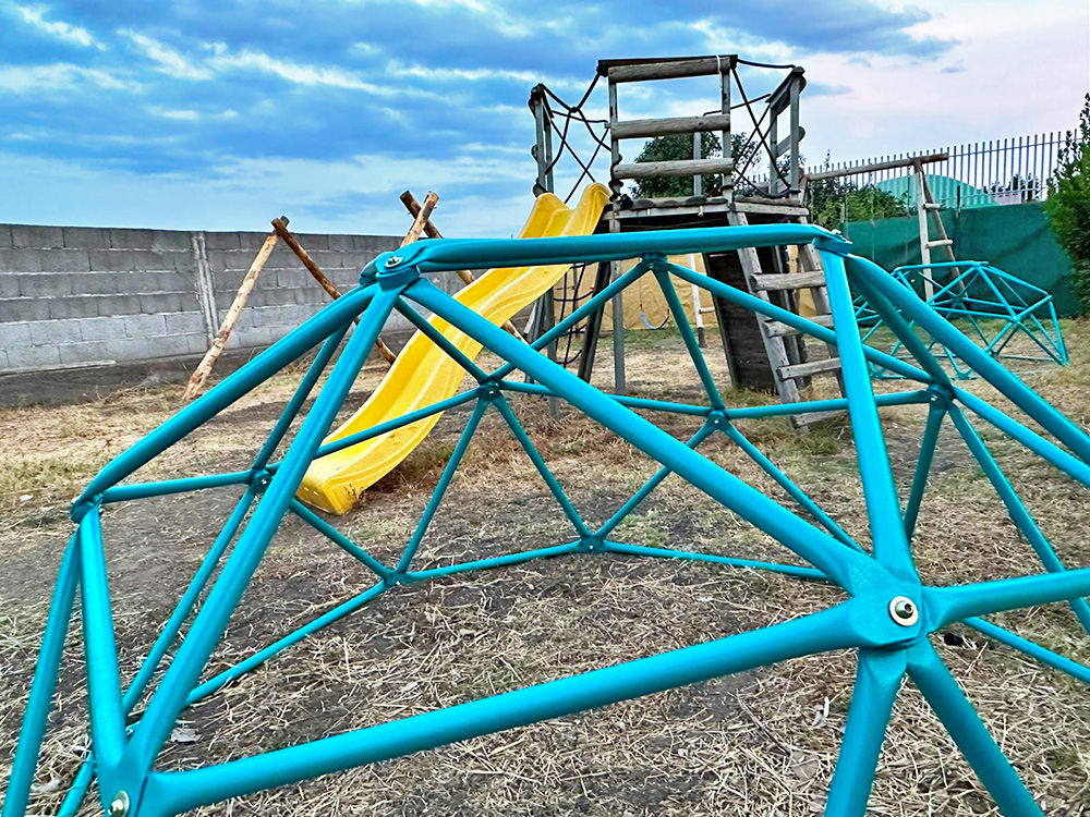 Parco giochi
