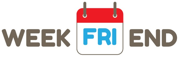 WeekFriend | Sassolini | Riposto